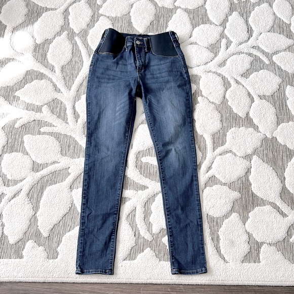 song Denim - Song Maternity Jean